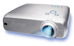 Lcd Projectors On Rent