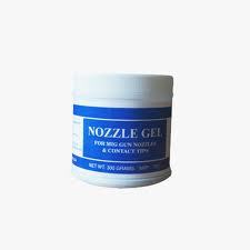 Mig Nozzle Gel