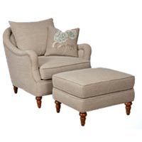 Natural Sheesham Wood Sofa Set