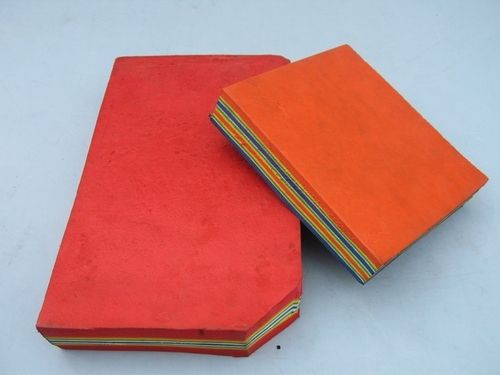 Orange EVA Foam (EVA-A-0003)