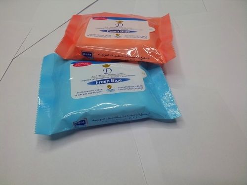 Personal Care Wet Wipes