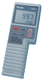 Portable Dissolved Oxygen Meter