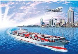 Sea Freight By ACS INTERNATIONAL