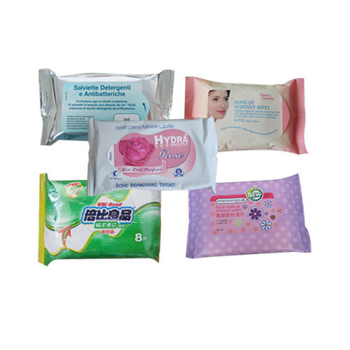 Skin Care Wet Wipes
