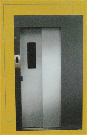 Standard Apartment Lifts (Be-10)