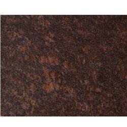 Tan Brown Granite Tile