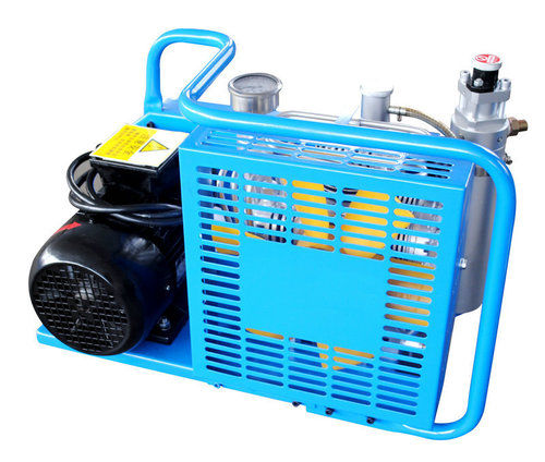 YSX100 High Pressure Breathing Air Compressor