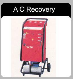 A.C. Recovery System