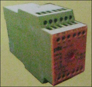 Emergency Safety Relay