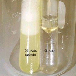 Emulsifier Liquid