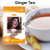 Ginger Tea Premix