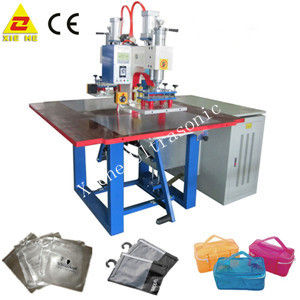 High Frequency Sealing Machine