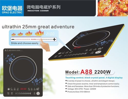 Induction Cooker