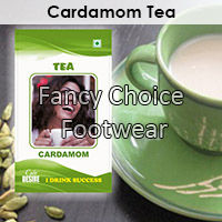 Instant Cardamom Tea Premix