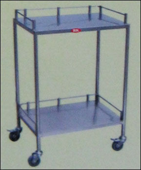 Instrument Trolley