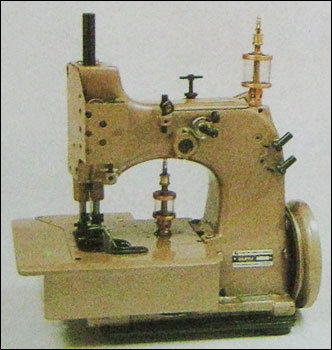 Jute Bag Overedging Machine (Model - Gbm2)