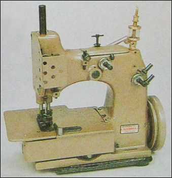 Jute Bag Sewing Machine (Model - Gbh2)