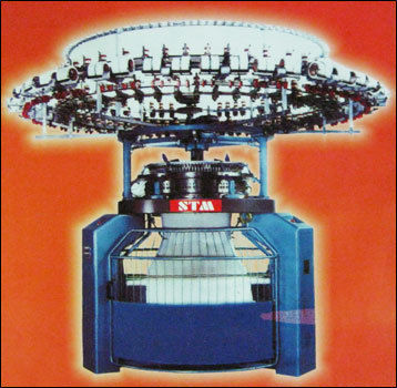 Knitting Machine