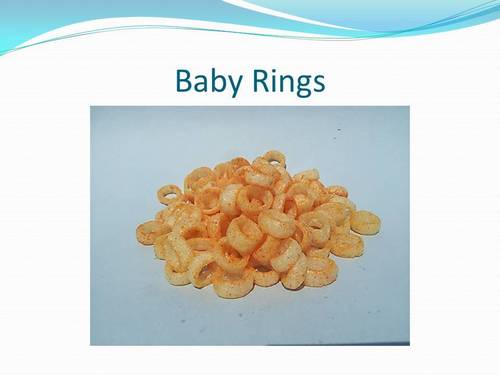 Masala Baby Rings