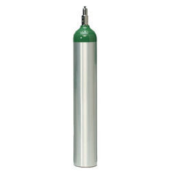 Oxygen Cylinder