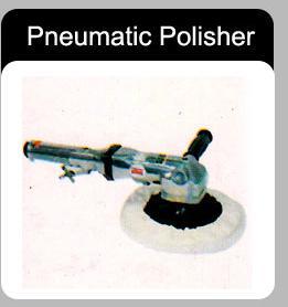 Pneumatic Polisher