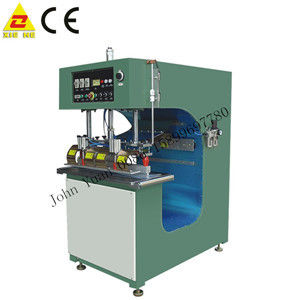 PVC Tarpaulin Sealing Machine High Frequency Welding Machine