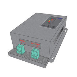 Solar Micro Charge Controller