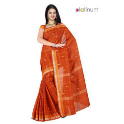 South Cotton Saree