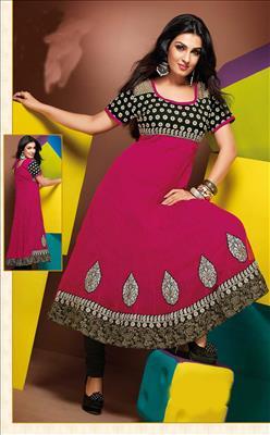 Anarkali Party Wear Kurtis