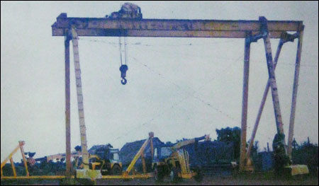 Gantry Crane