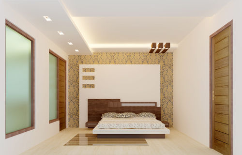 House Architectural Service By RAUNAQ SINGH GILL