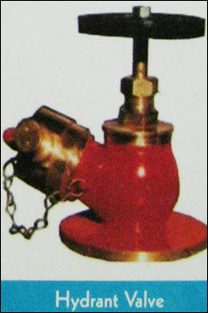 Hydrant Valve