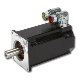 Motors - High Acceleration Housed/Shafted Types | Extensive Range of Sizes, Affordable High Performance