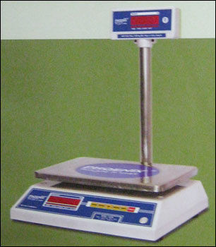 weighing scale