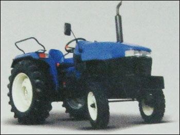 Small Tractor