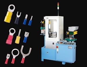 Terminal Assembly Machines By UTA Auto Industrial Co.Ltd.