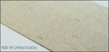 Wooden Flooring (N30-18)