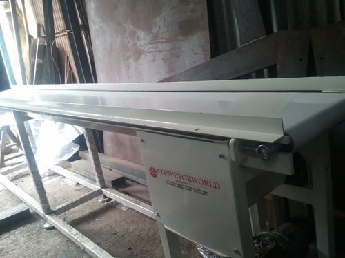 Belt Conveyors