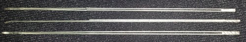 Corduroy Needle (Guide)