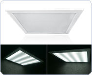 Panel Lights