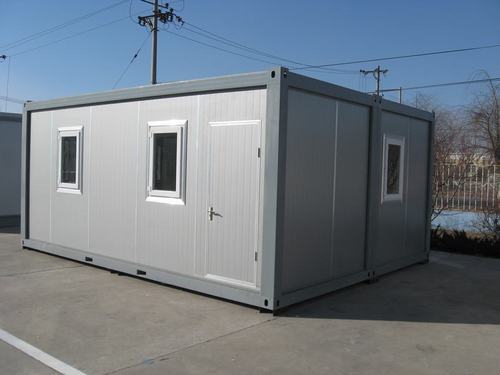 Portable Container House