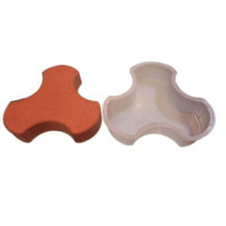 PVC Paver Moulds