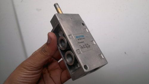 Solenoid Valve