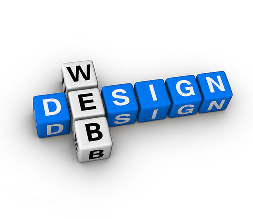 Website Designing Service