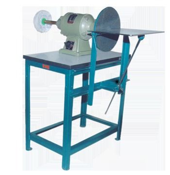 Acrylic Grinding And Buffing Machine