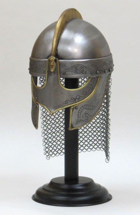 Gladiator Helmet