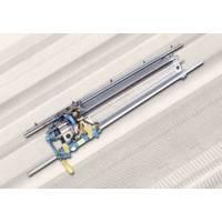 Hand Drive Flat Knitting Machine