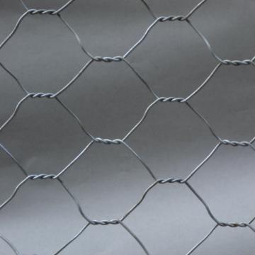 Hexagonal Wire Netting 3/4"