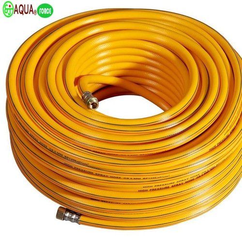 High Pressure Pvc Hose Pipe