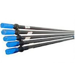 Integral Drill Rod